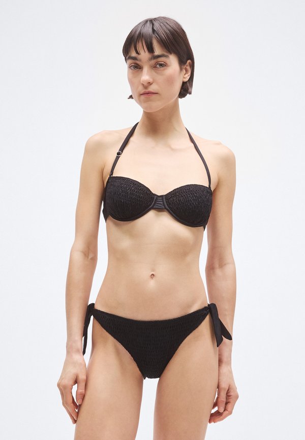 Emporio Armani UNDERWIRE BRA BRIEF