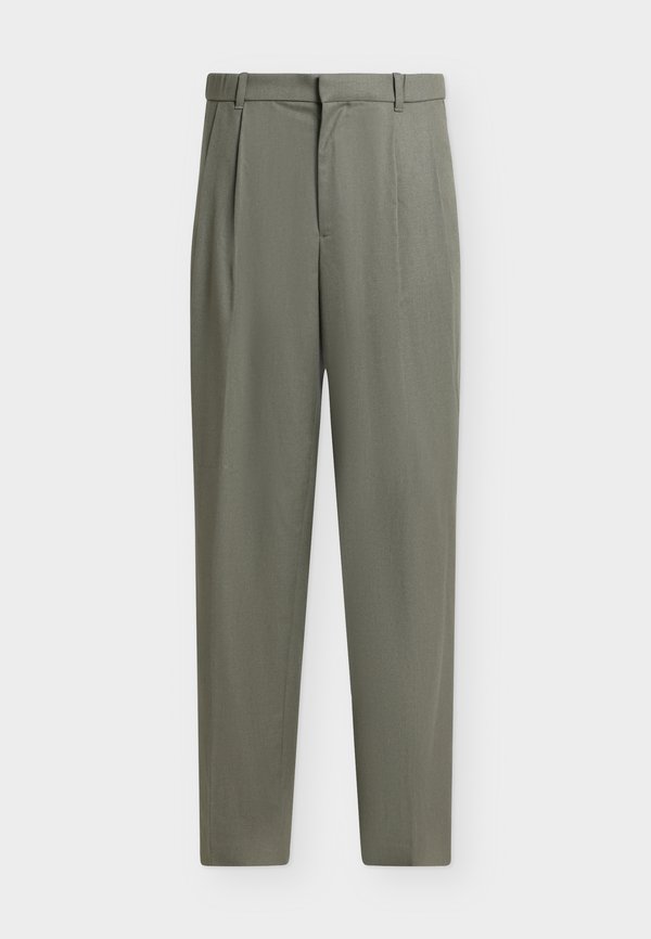 Calvin Klein Trousers - bungee cord