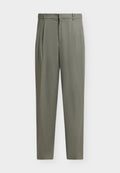 Calvin Klein Trousers - bungee cord