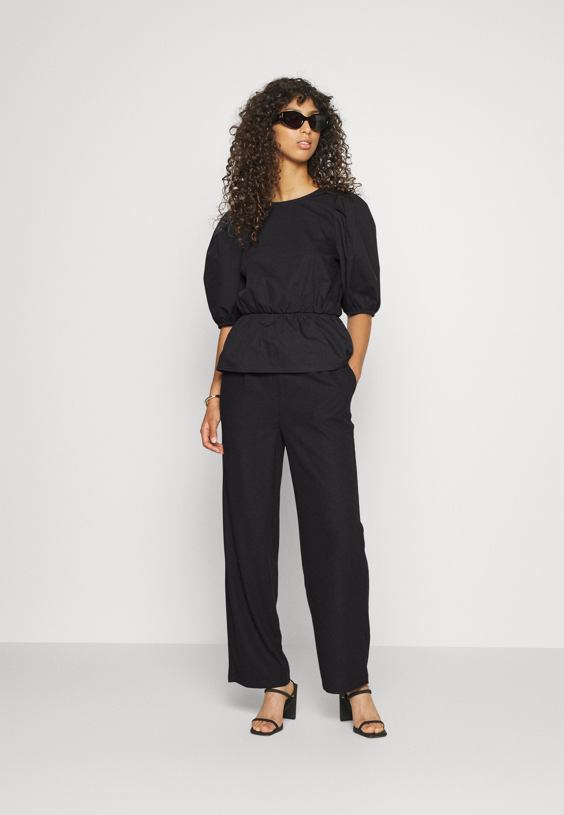 ONLY ONLCLARA PUFF SLEEVE