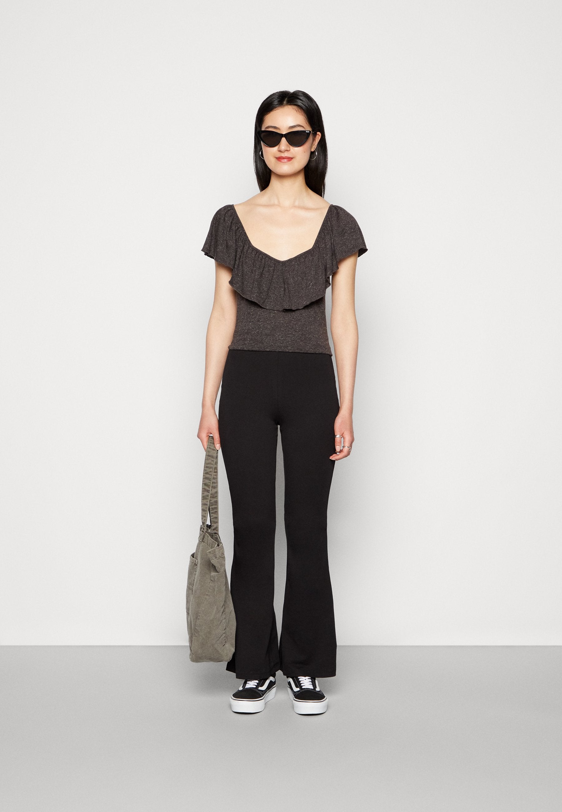 ONLY ONLLIA  FRILL