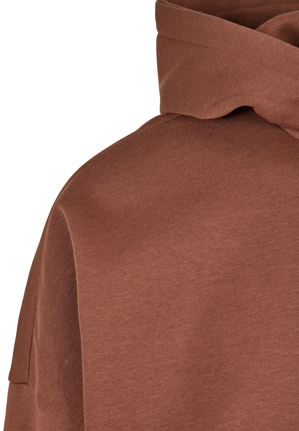 Urban Classics OVERSIZED LOGO HOODY