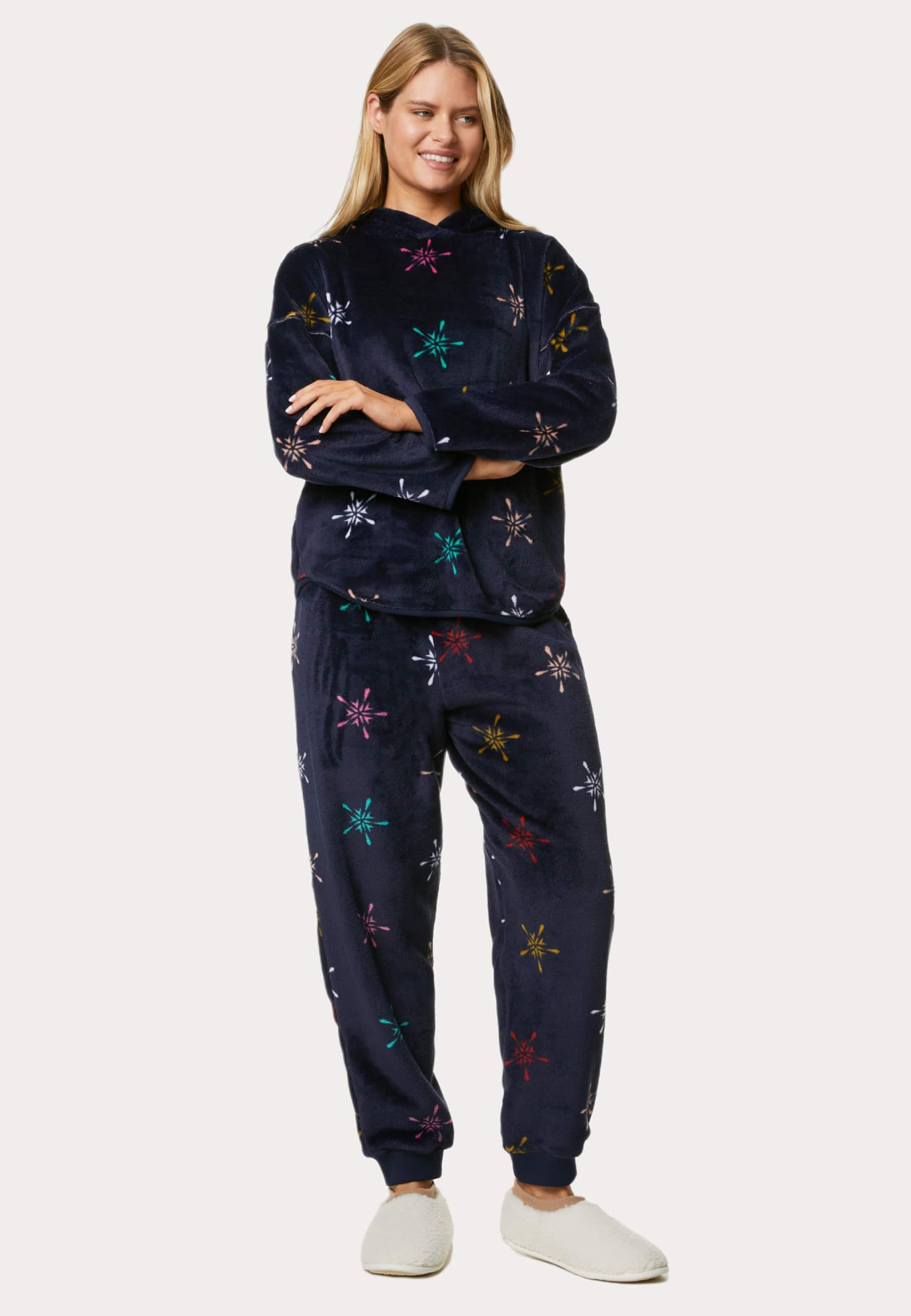 Marks & Spencer STAR PRINT