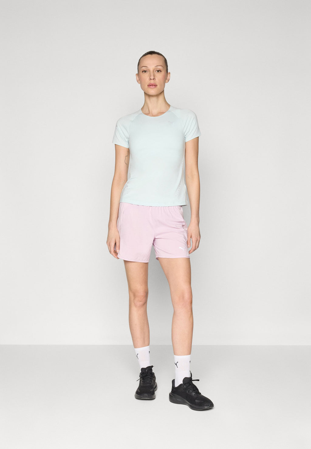 Puma RUN TEE