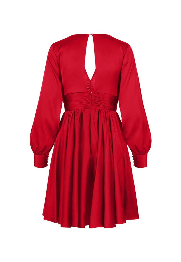 Apart Glamour Freizeitkleid Media 1
