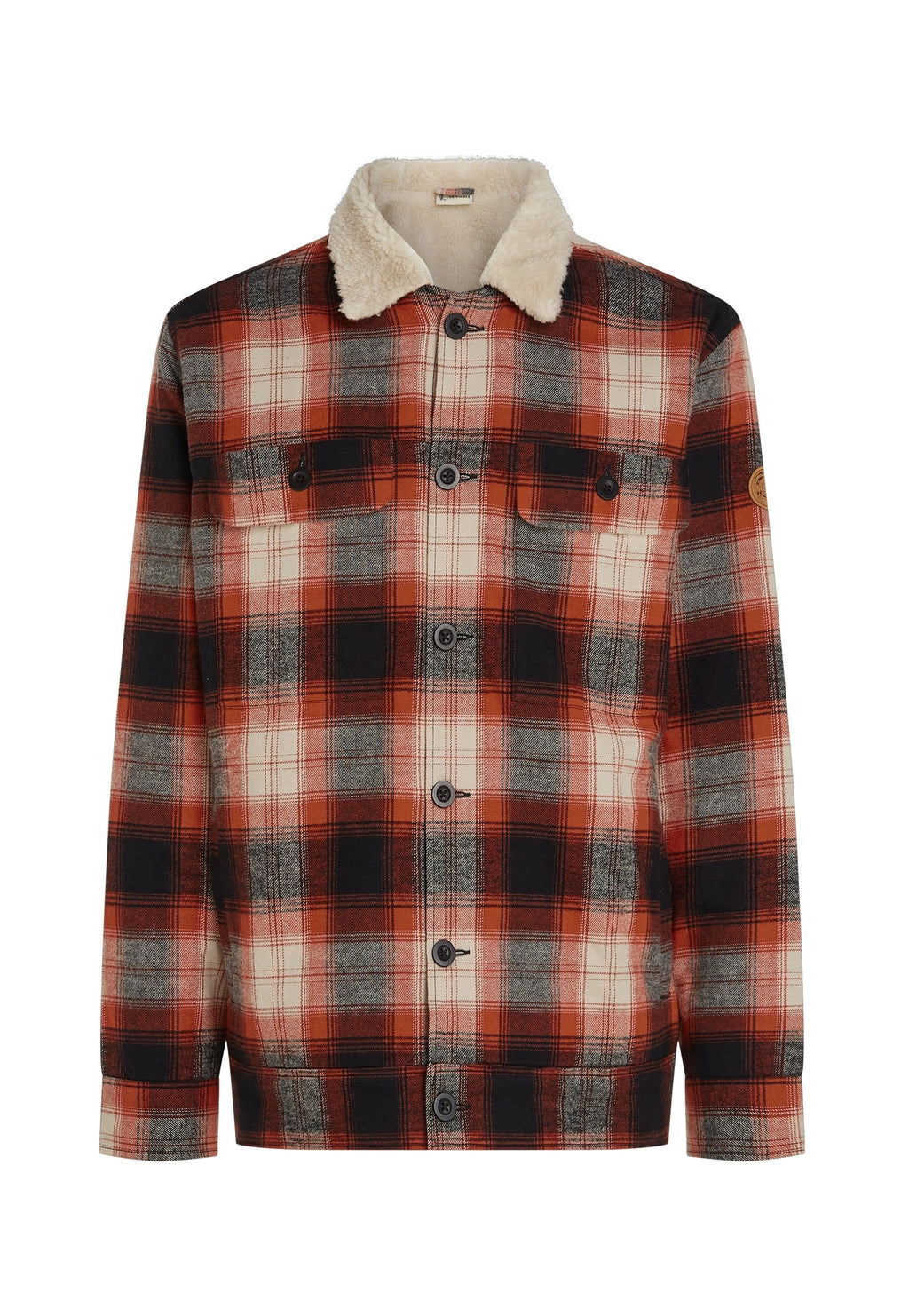 O'Neill O'RIGINALS FLEECE LINED JACKET