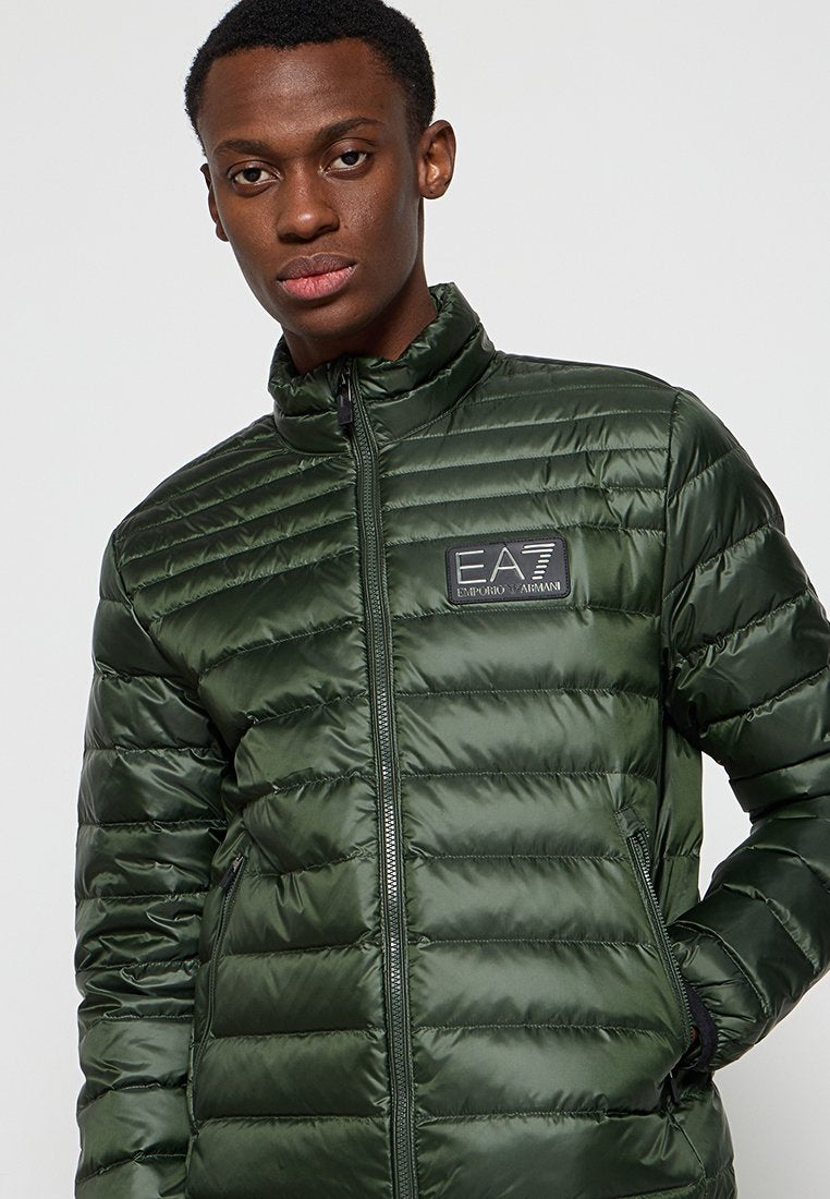 EA7 Emporio Armani Daunenjacke Media 4