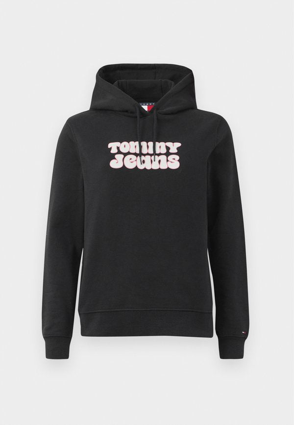 Tommy Jeans LOGO HOODIE