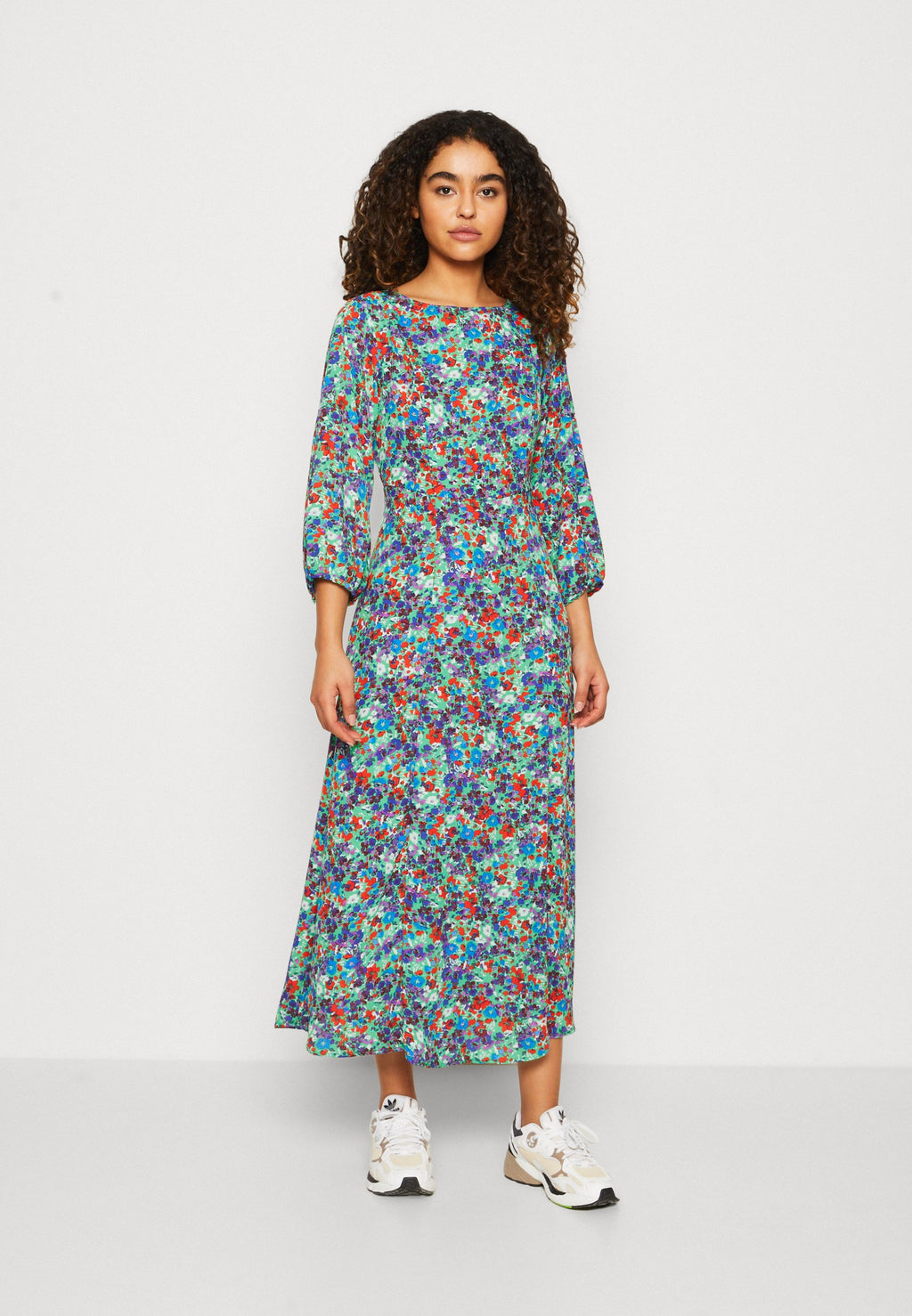 ONLABIGAIL LIFE MIDI DRESS Media 3