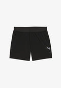 Puma M DREAMRUN 5" DRYCELL SHORT - Sports shorts - black