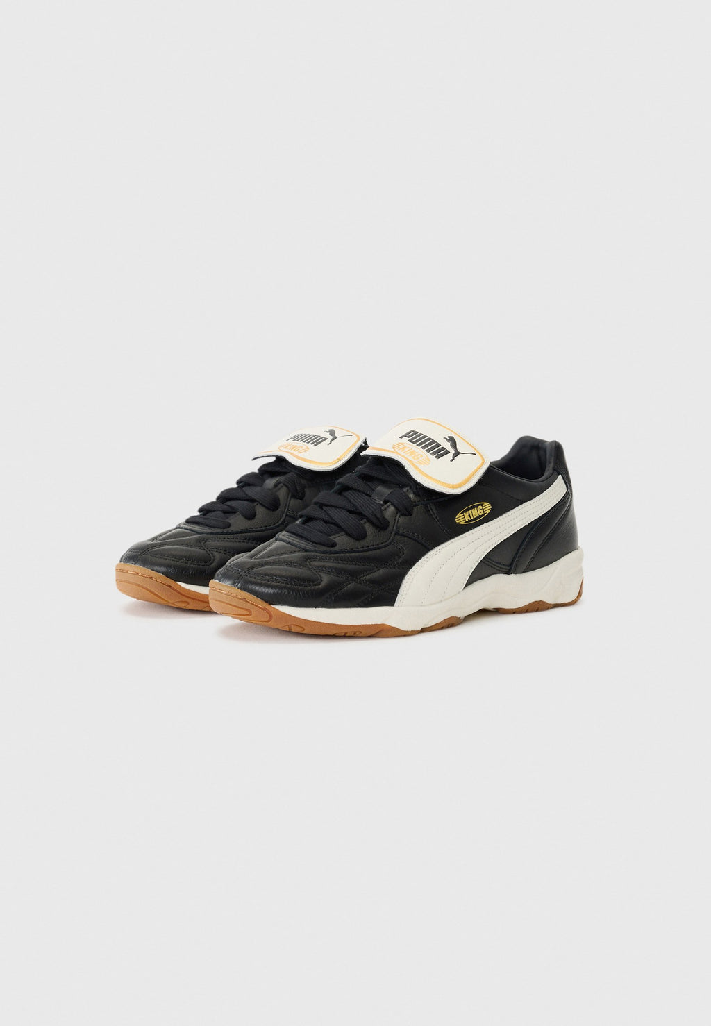 Puma KING