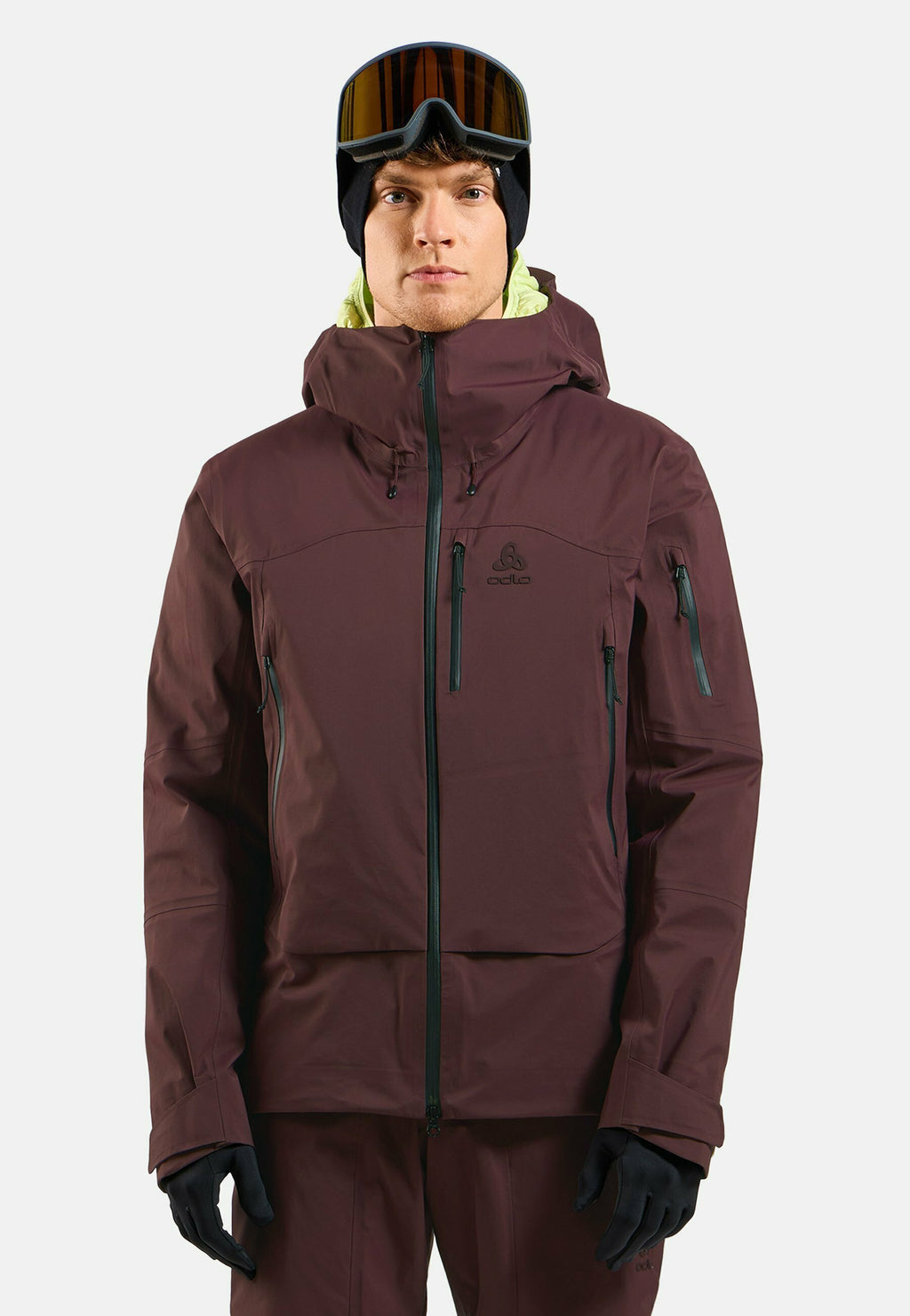 ODLO X-ALP