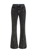 Karl Lagerfeld Jeans Flared Jeans Media 1