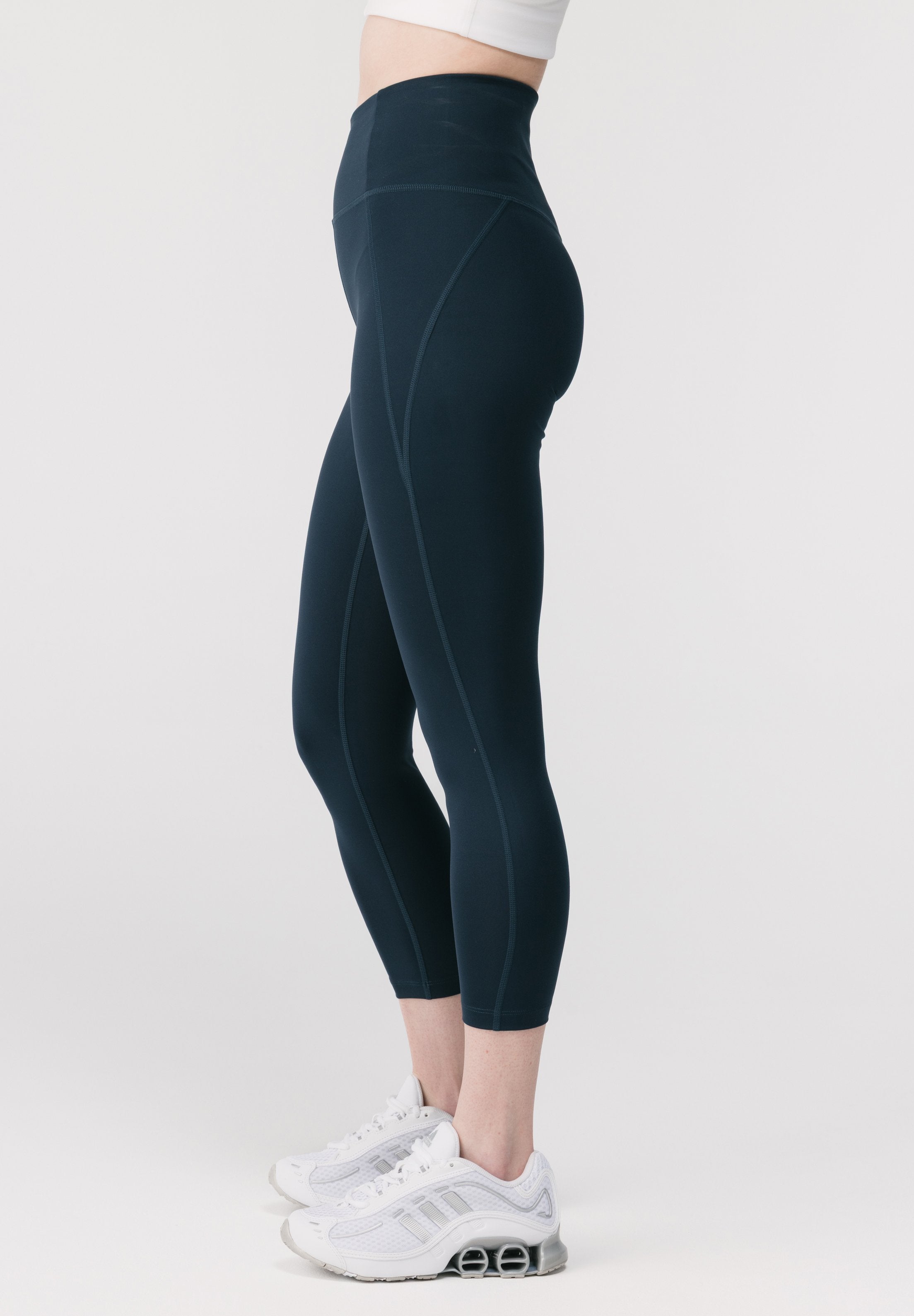 Girlfriend Collective COMPRESSIVE HIGH RISE