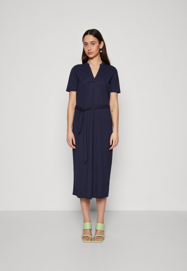 Vero Moda Tall VMJENNY CALF DRESS