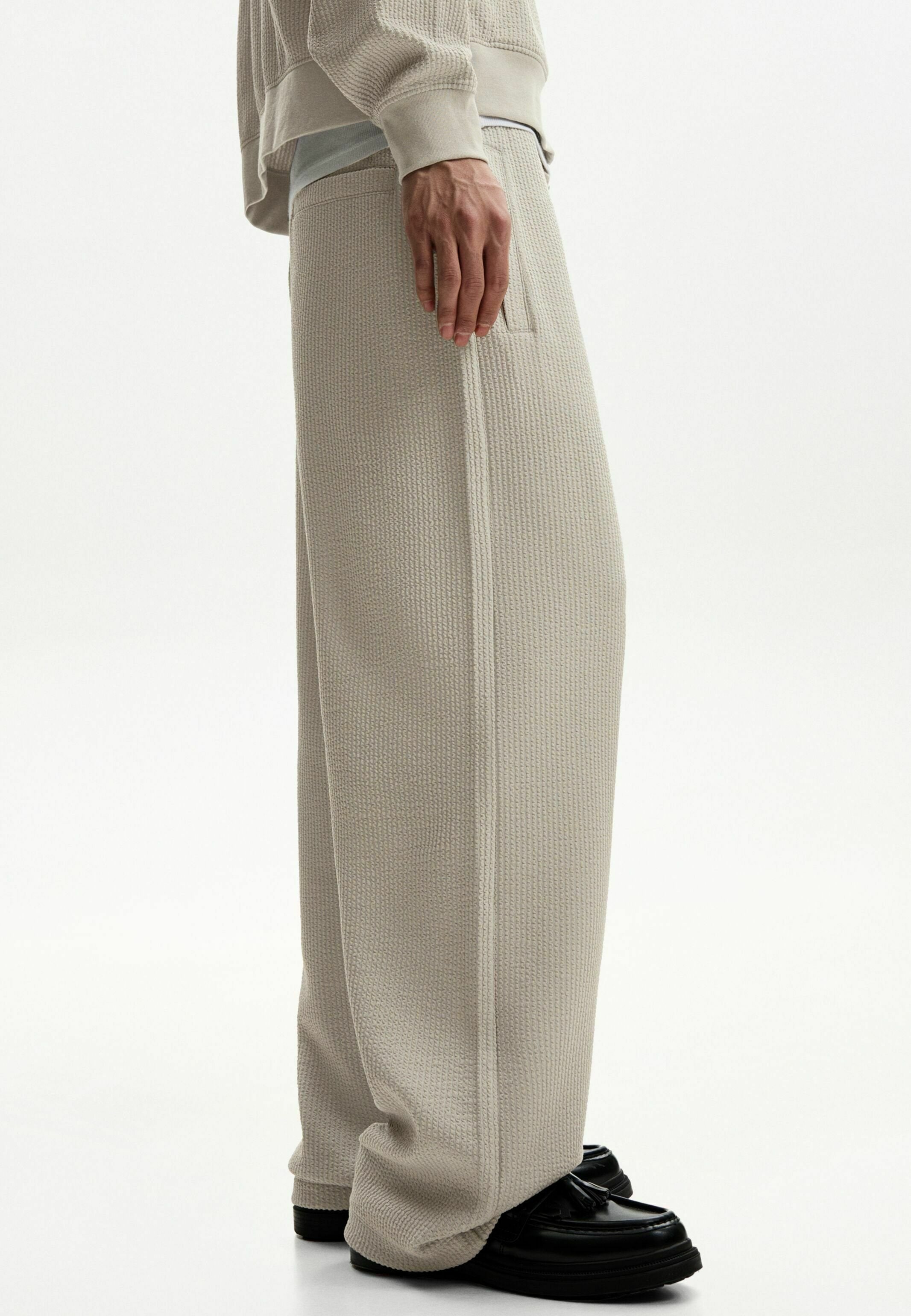Bershka WIDE-LEG