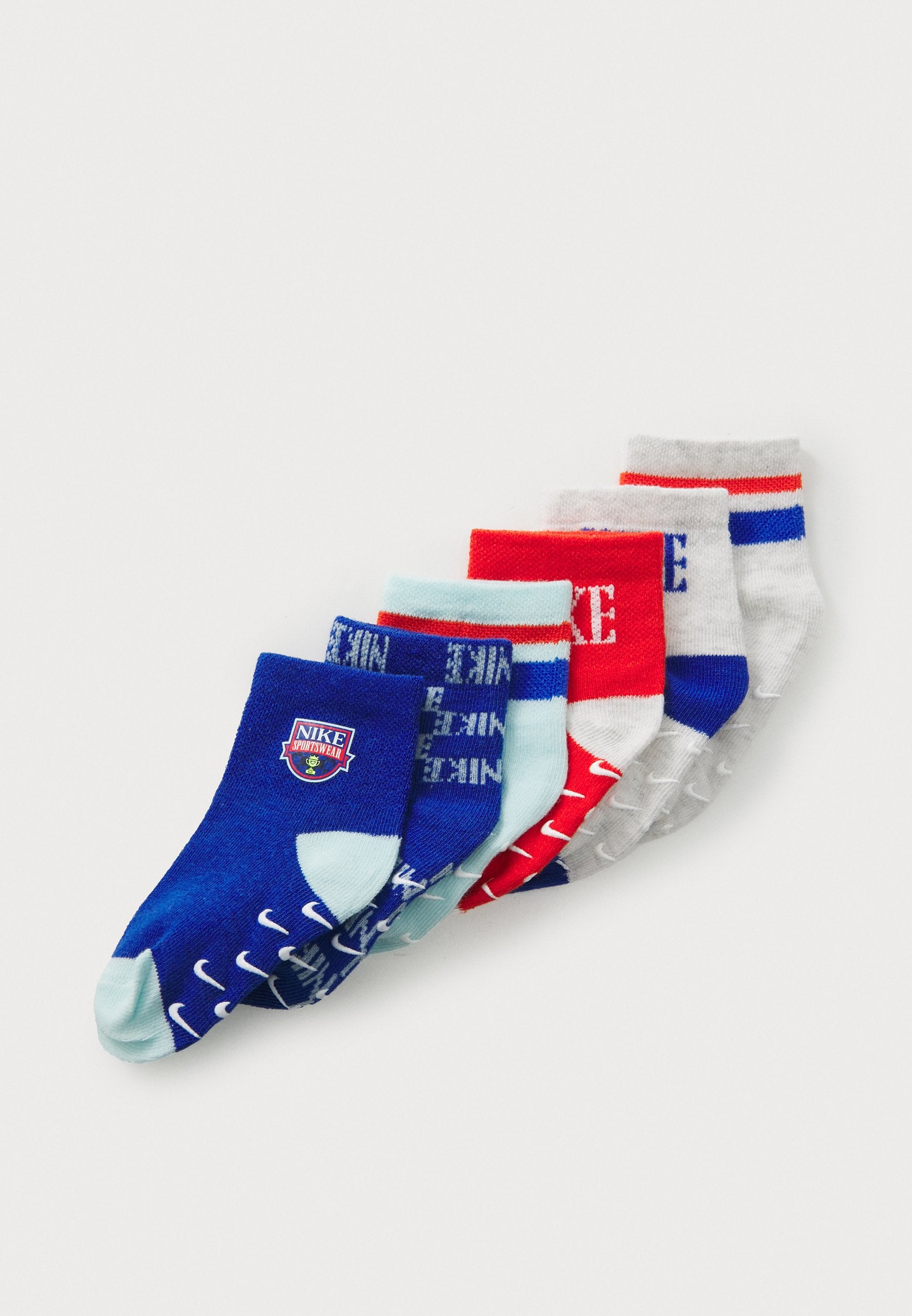 Nike Sportswear ACE YOUR GAME UNISEX 6 PACK