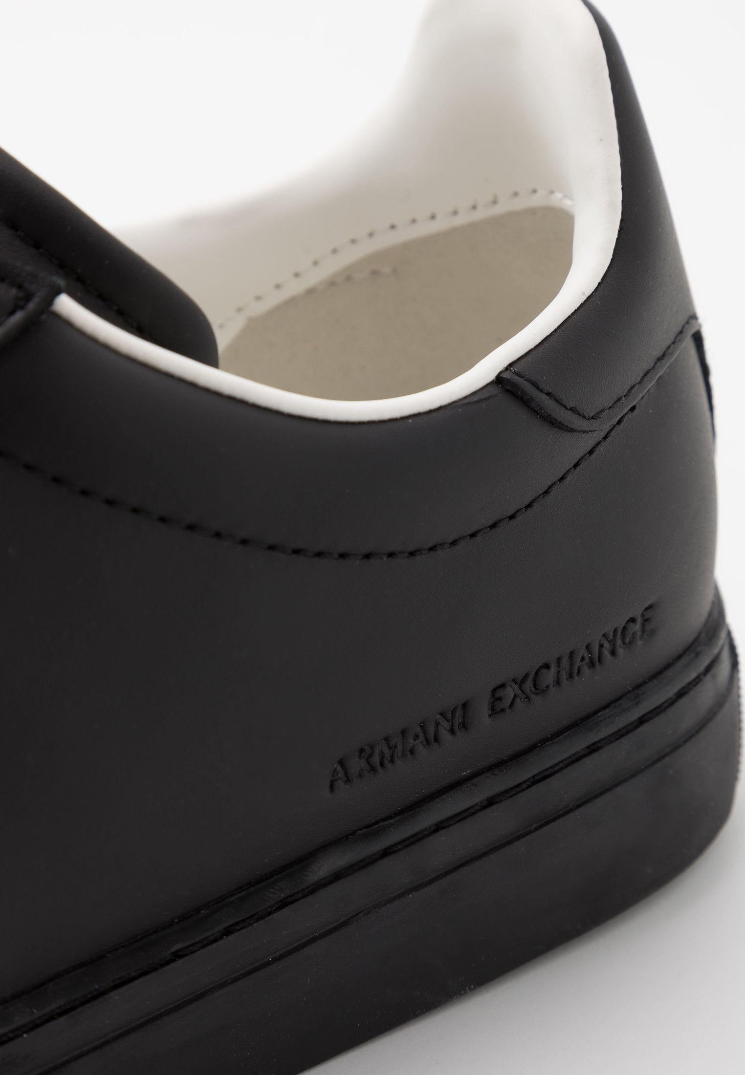 Armani Exchange Sneaker low Media 6