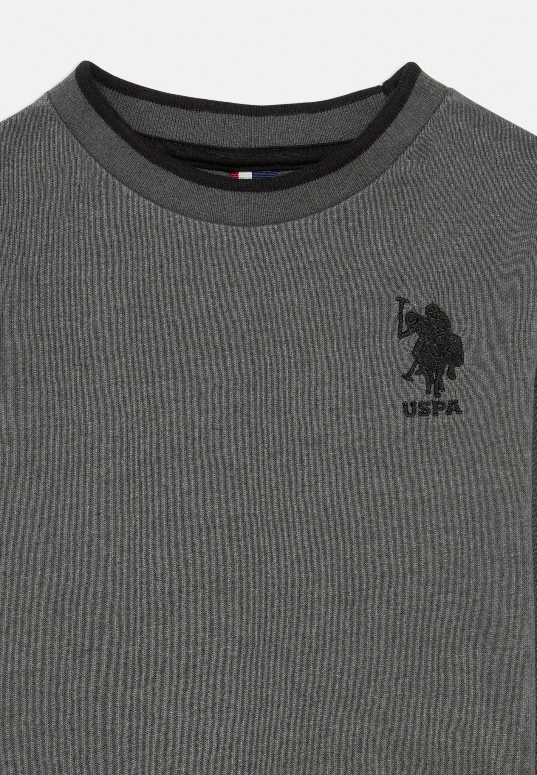 U.S. Polo Assn.