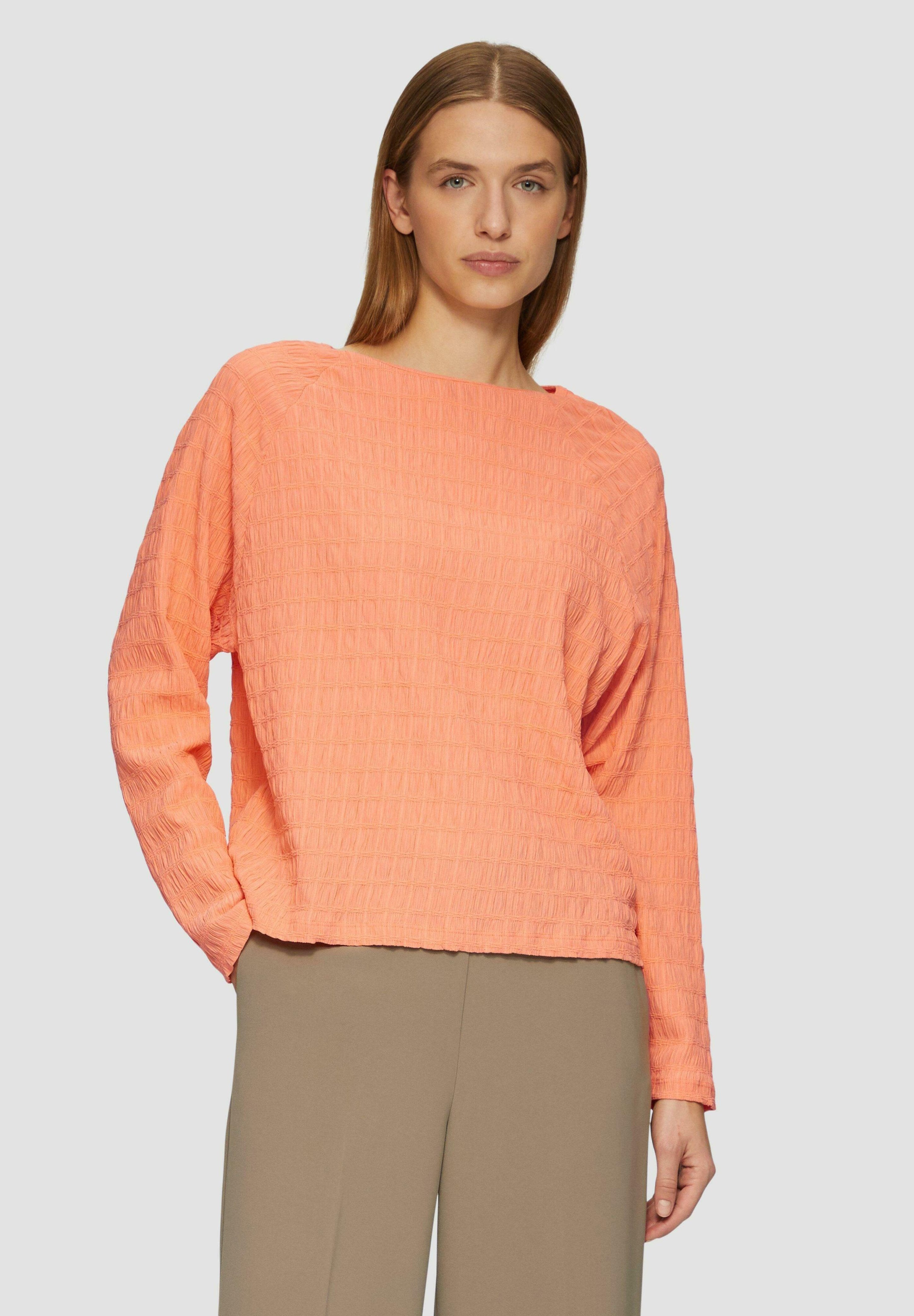 s.Oliver Bluse Media 3