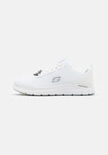 Skechers FLEX ADVANTAGE - Trainers - white