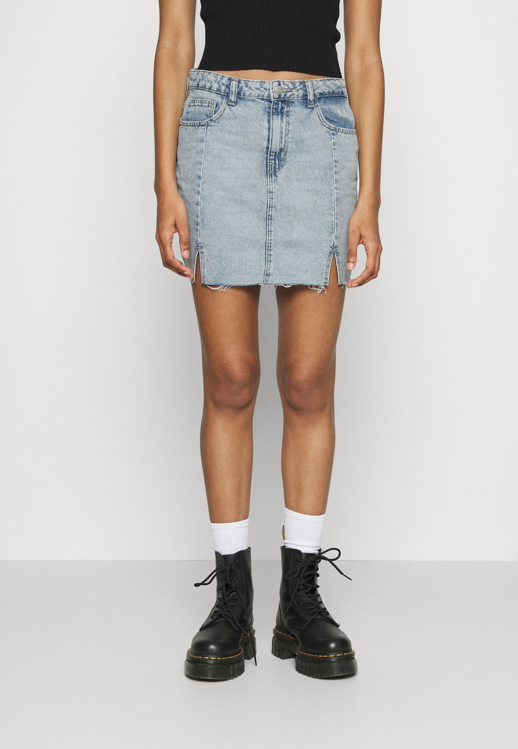 Noisy May Tall NMAPRIL SKIRT