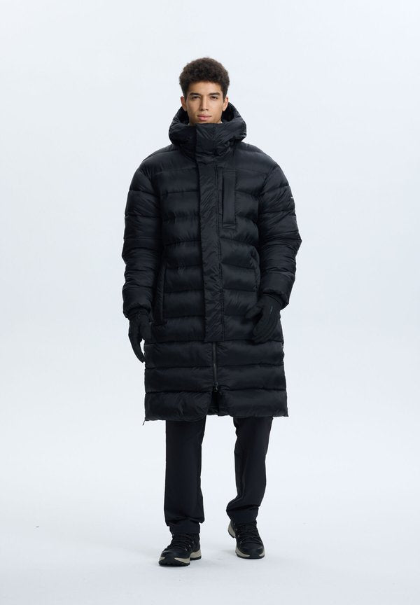 Icepeak MORAN