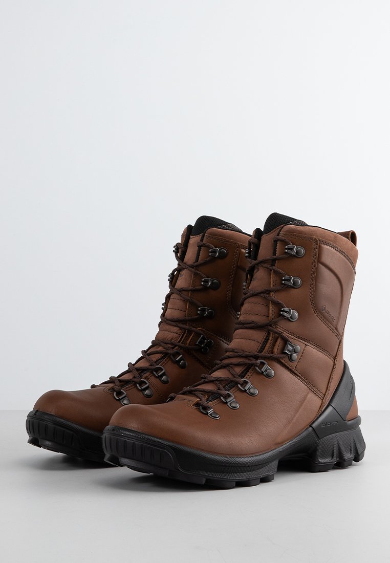 ECCO Schnürstiefelette Media 2