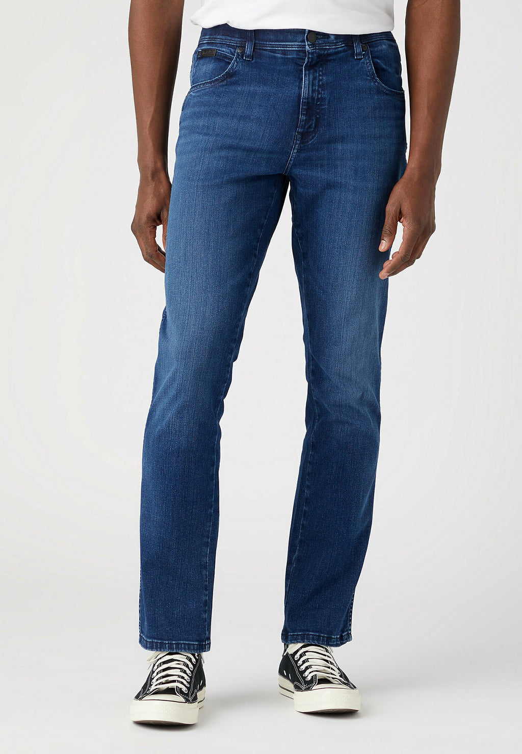 Wrangler TEXAS