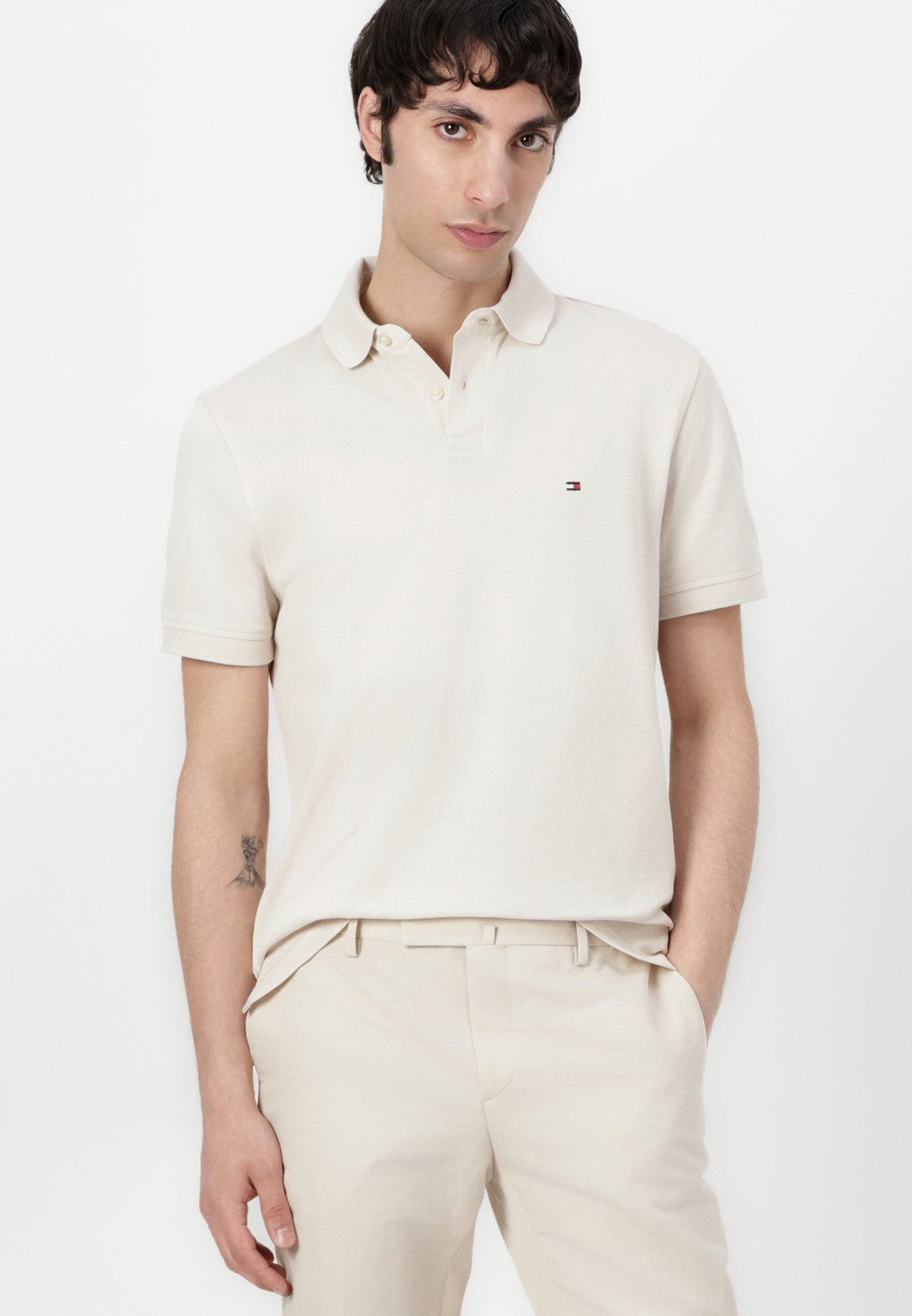 Hackett London CLEAN