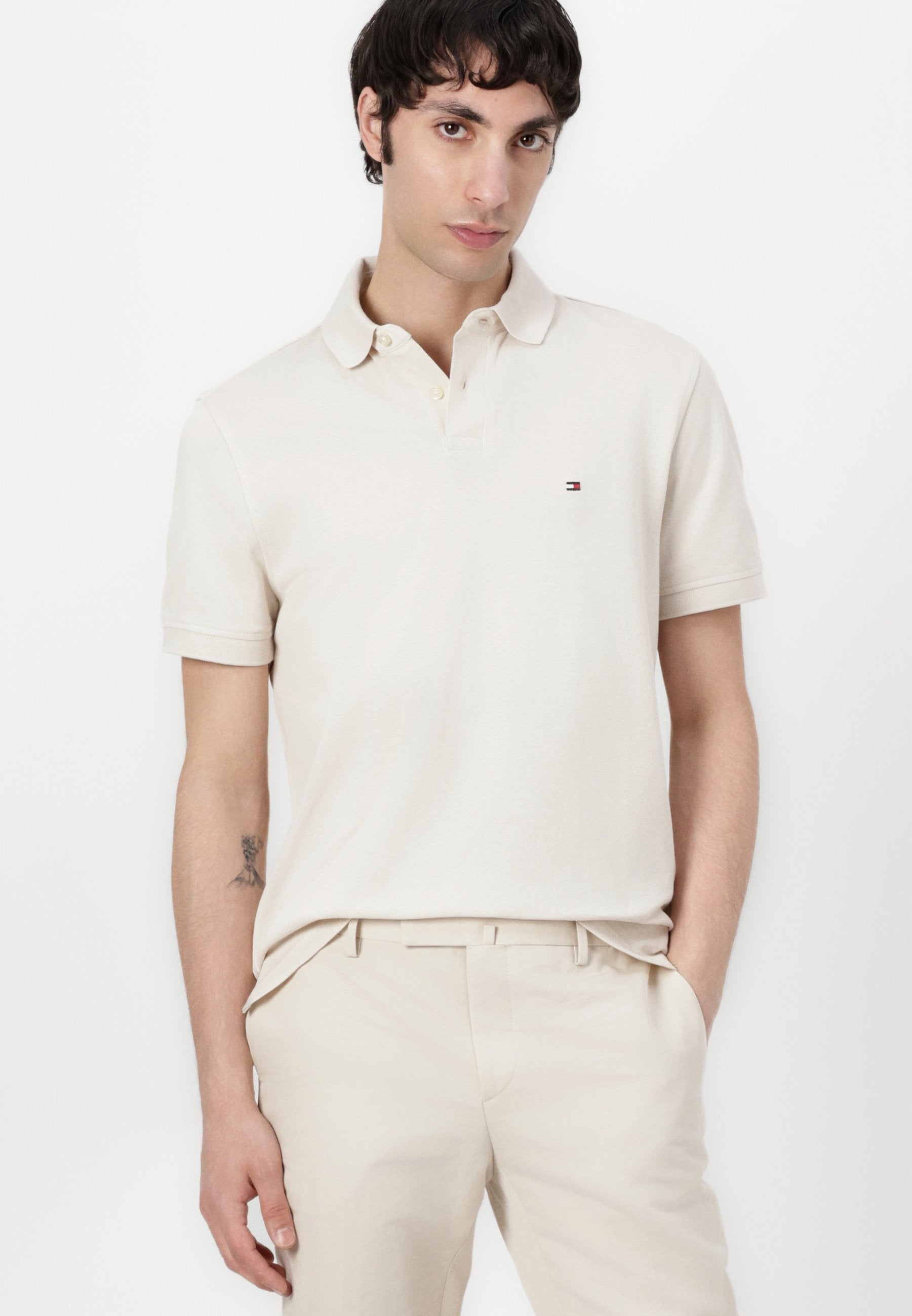 Hackett London CLEAN