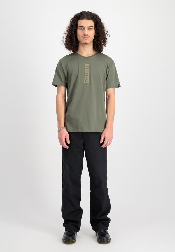 Alpha Industries PP T