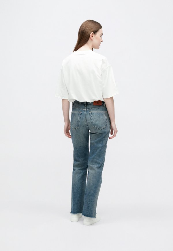 Calvin Klein Jeans HIGH RISE MEMPHIS