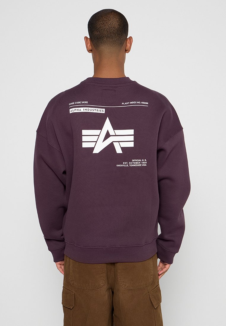 Alpha Industries
