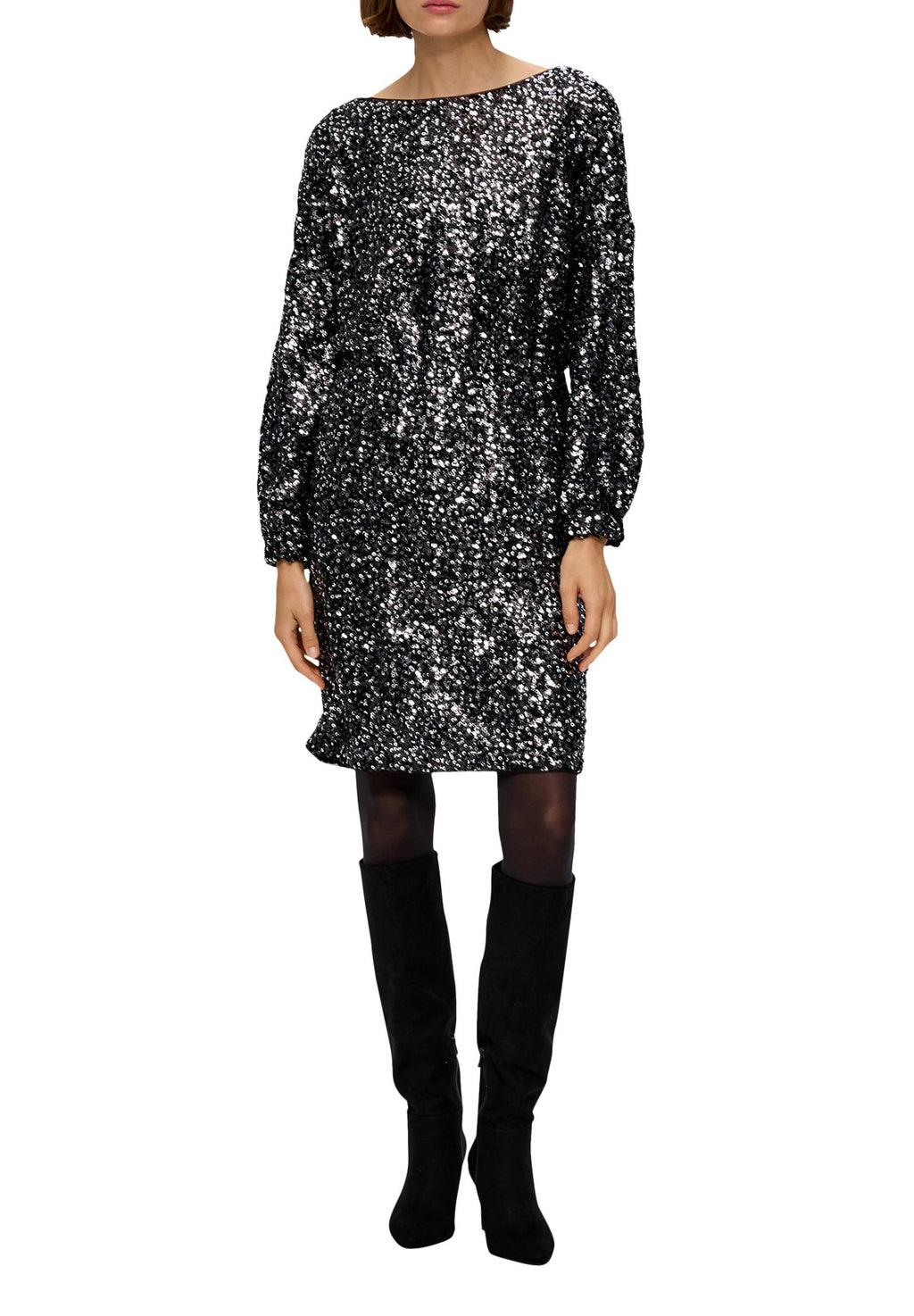s.Oliver BLACK LABEL ELEGANTES