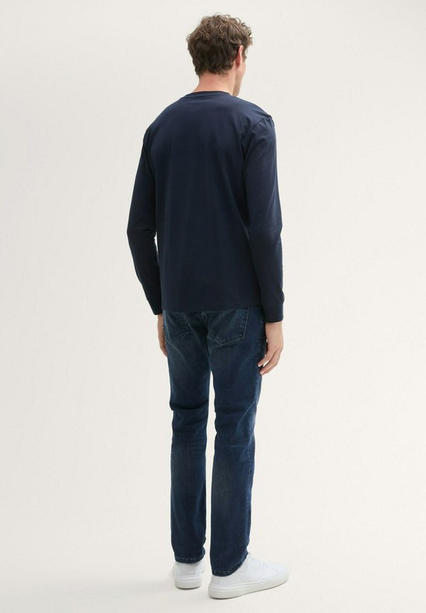 TOM TAILOR DENIM TTAEDAN Straight