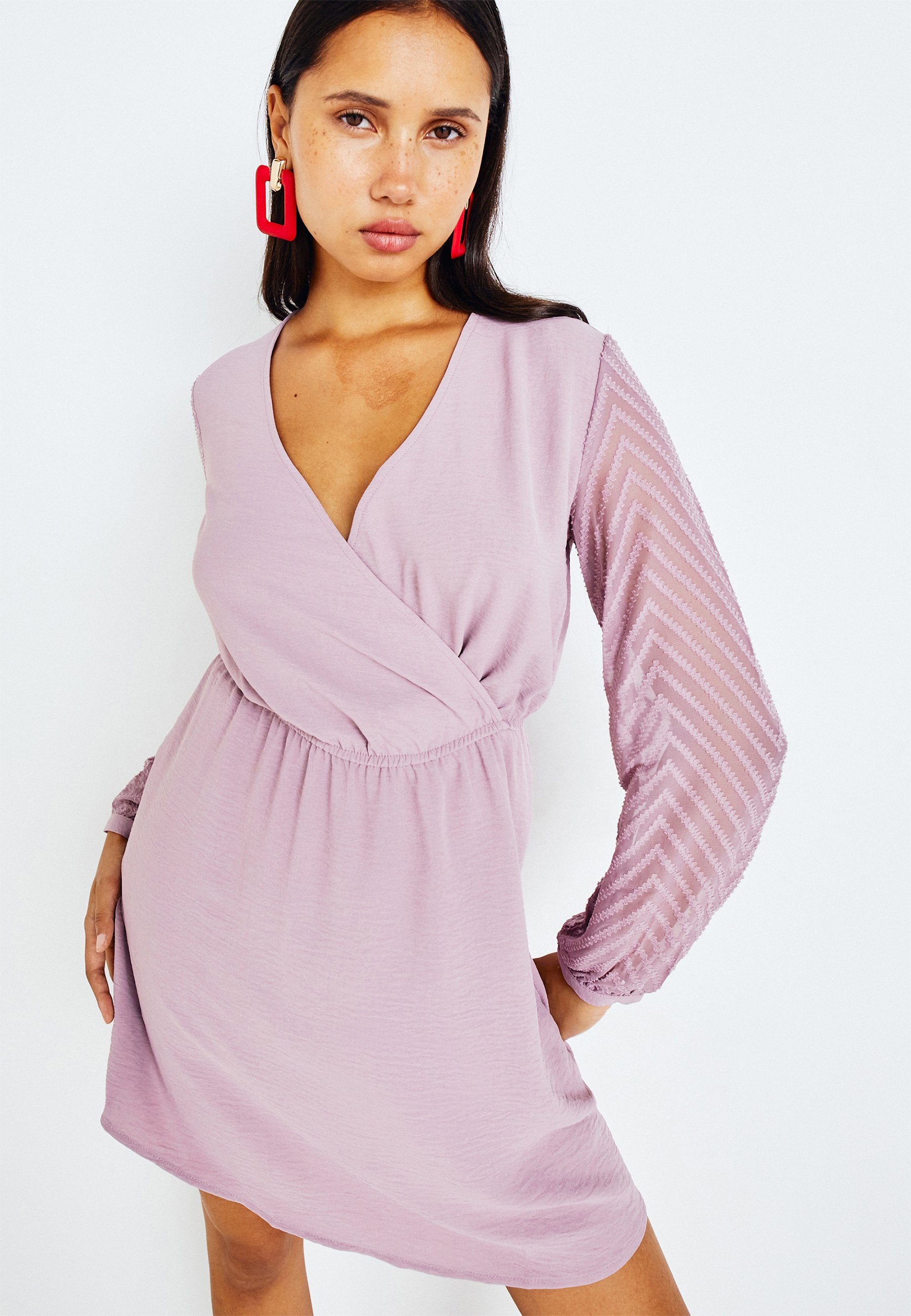 ONLLISA SHORT DRESS  Media 3