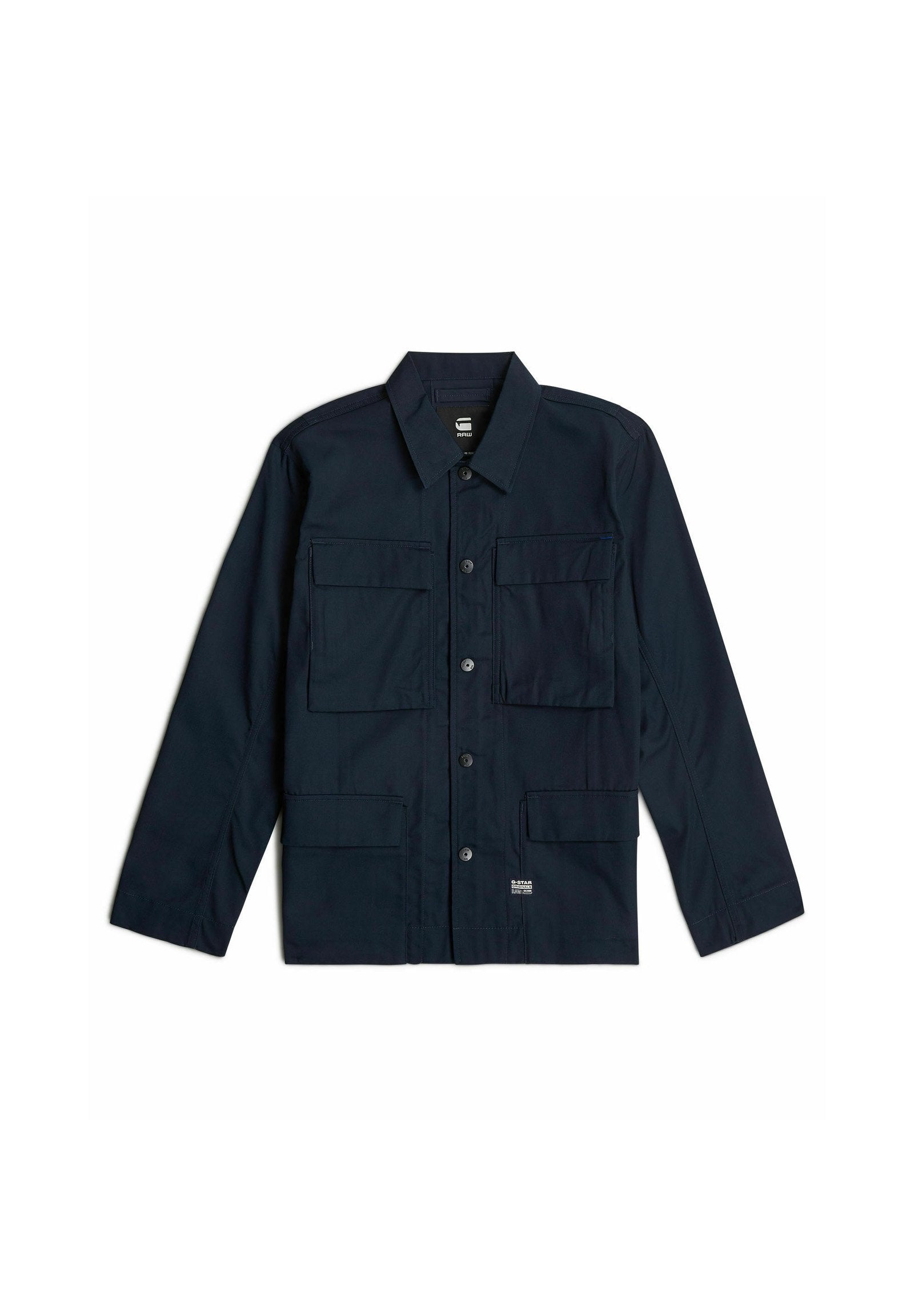 G-STAR 4 POCKET