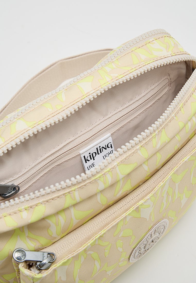 Kipling ABANU