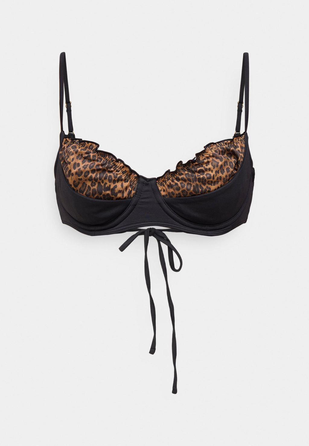 Frankies Bikinis AUSTIN
