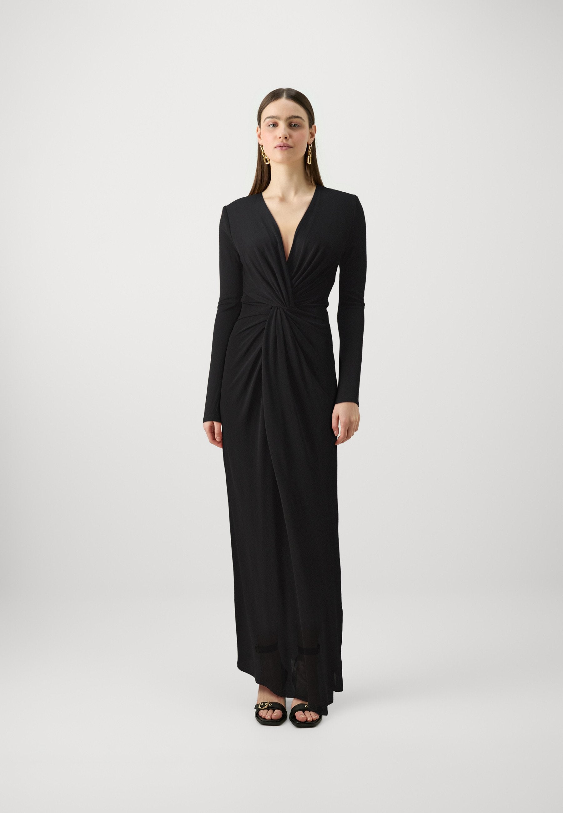 TWINSET DRESS