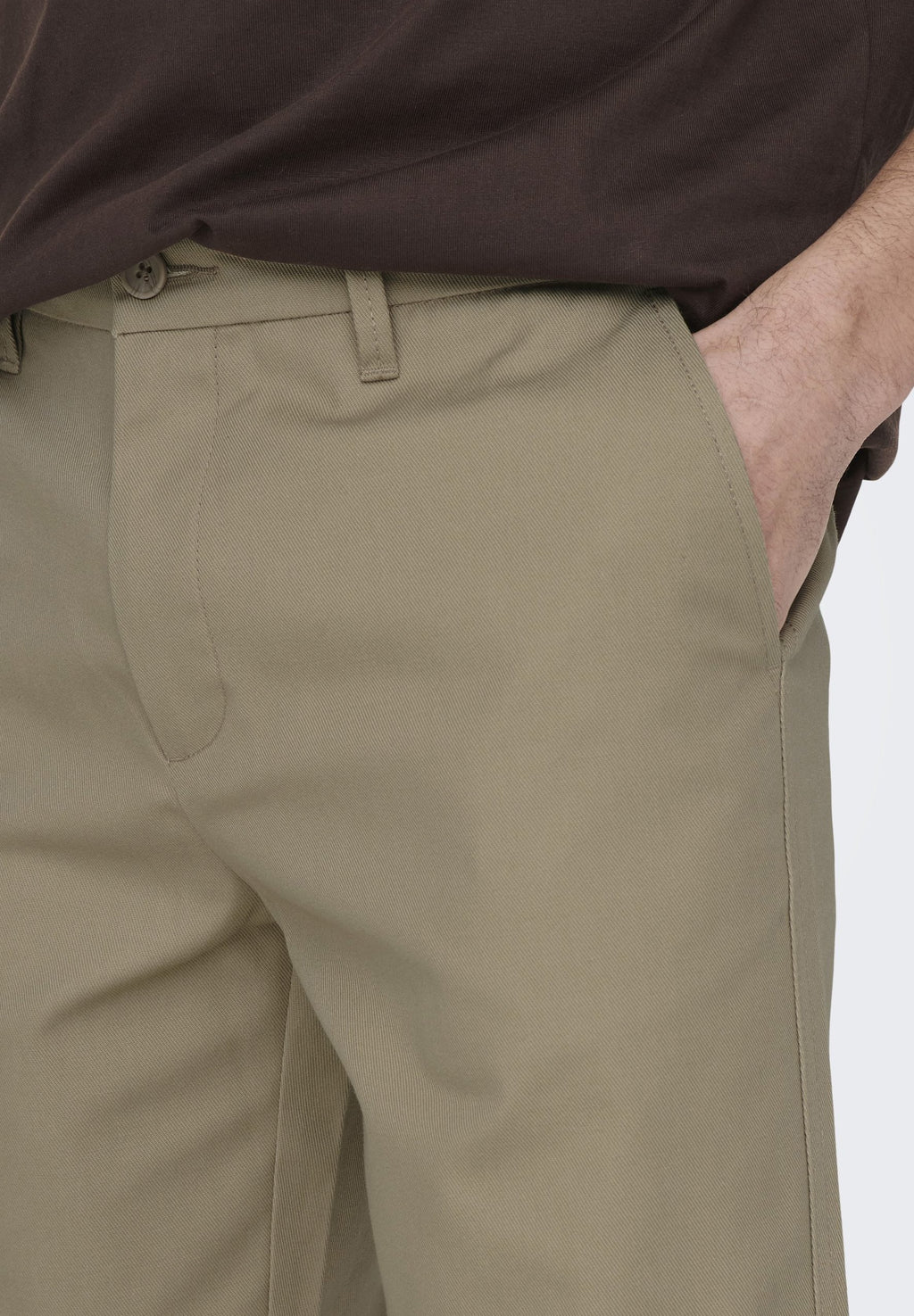 Chino ONSEDGE-ED Loose Fit Media 4