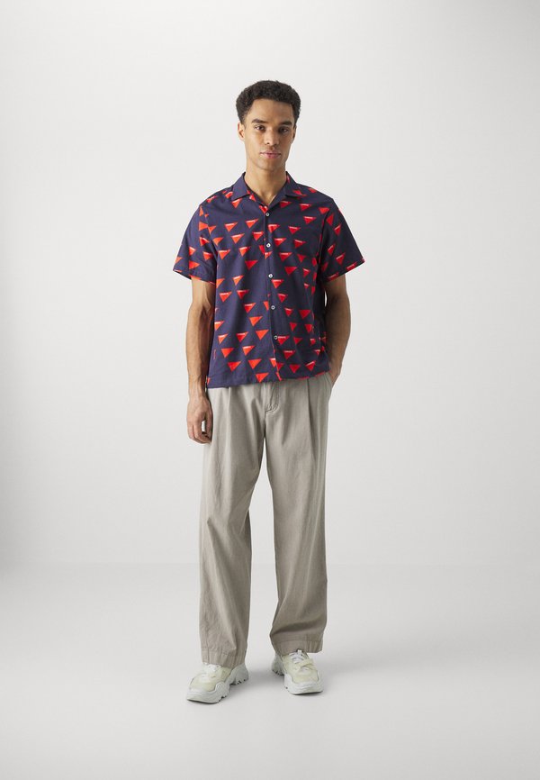 Fiorucci MENS FLAG BOWLING