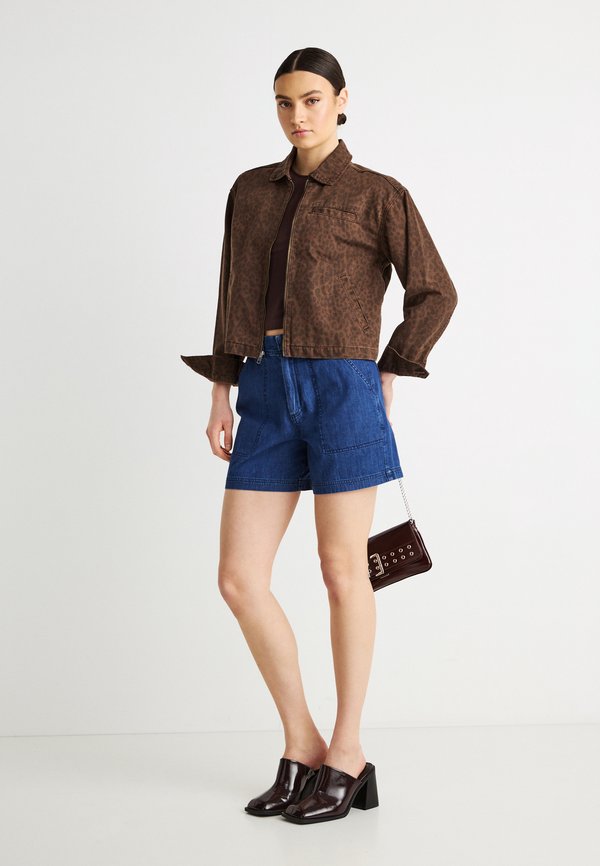 Pepe Jeans RELAXED UTILITY