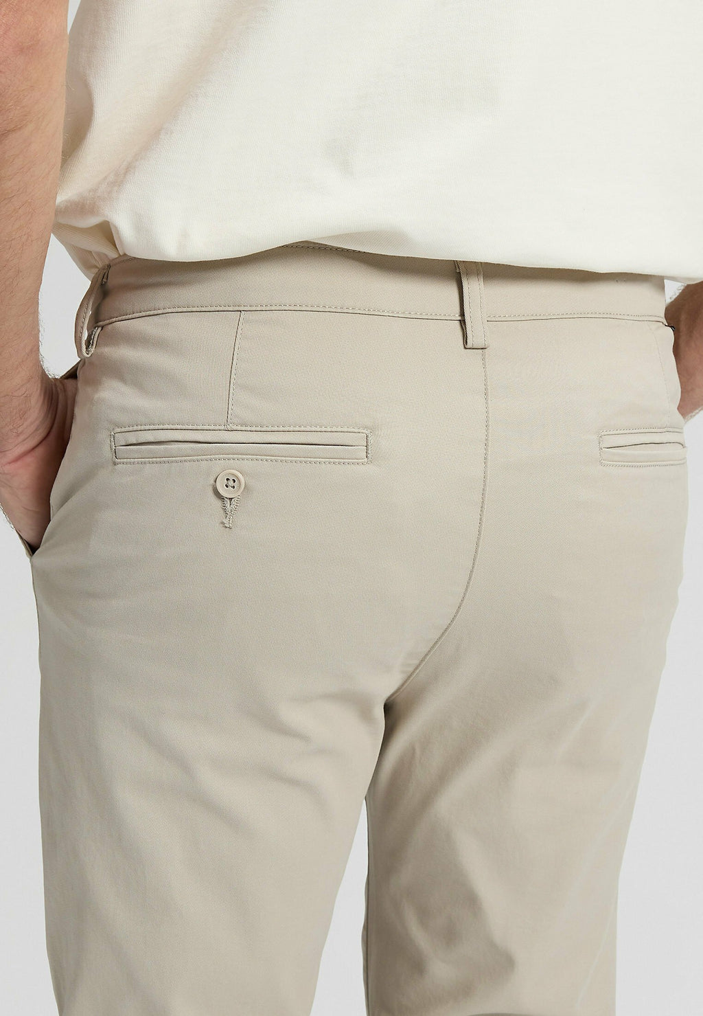 Lee CASUAL PANT SLIM_CHINO FOR MENS - SLIM FIT