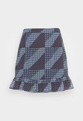 Vero Moda VMNATASHA PATCHWORK SKIRT