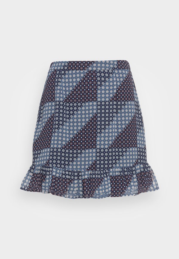 Vero Moda VMNATASHA PATCHWORK SKIRT