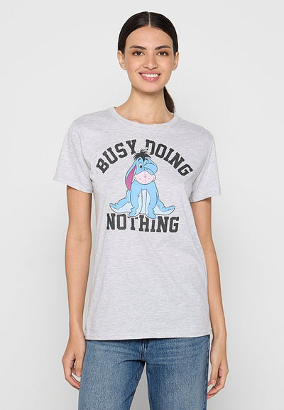 Disney EEYORE BUSY DOING NOTHING