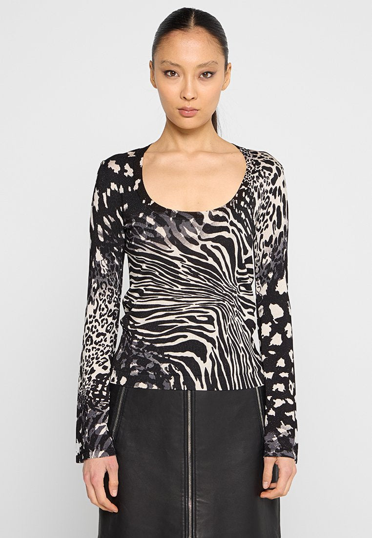 LIU JO Strickpullover Media 1
