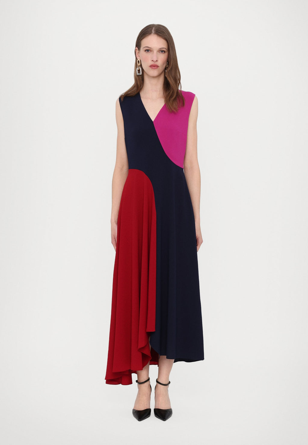 Roksanda MIRAL DRESS
